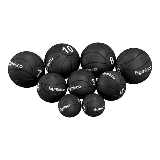 Medizinball 1-10 kg