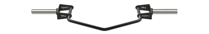 408 Open Deadlift Bar – Ansicht 2