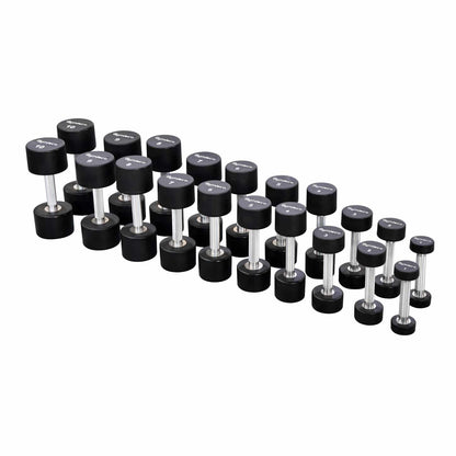 Polyurethane Dumbbells 1-10 kg