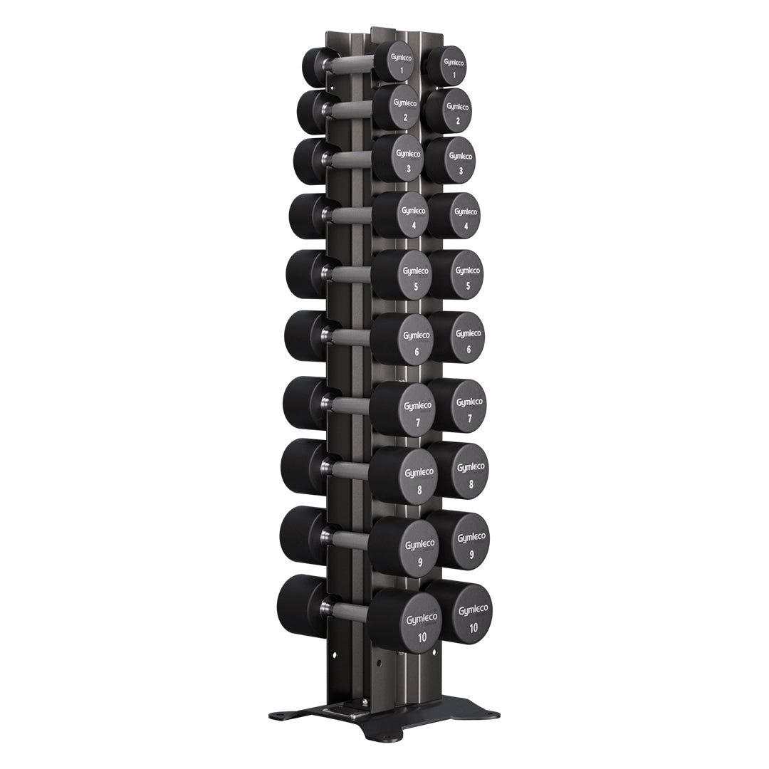 Kurzhanteln Polyurethan 1-10 kg – Ansicht 4