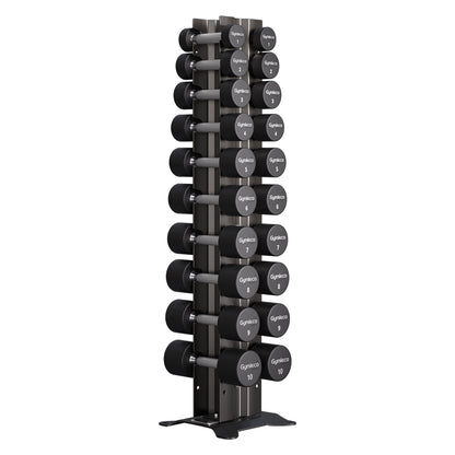 Kurzhanteln Polyurethan 1-10 kg – Ansicht 4