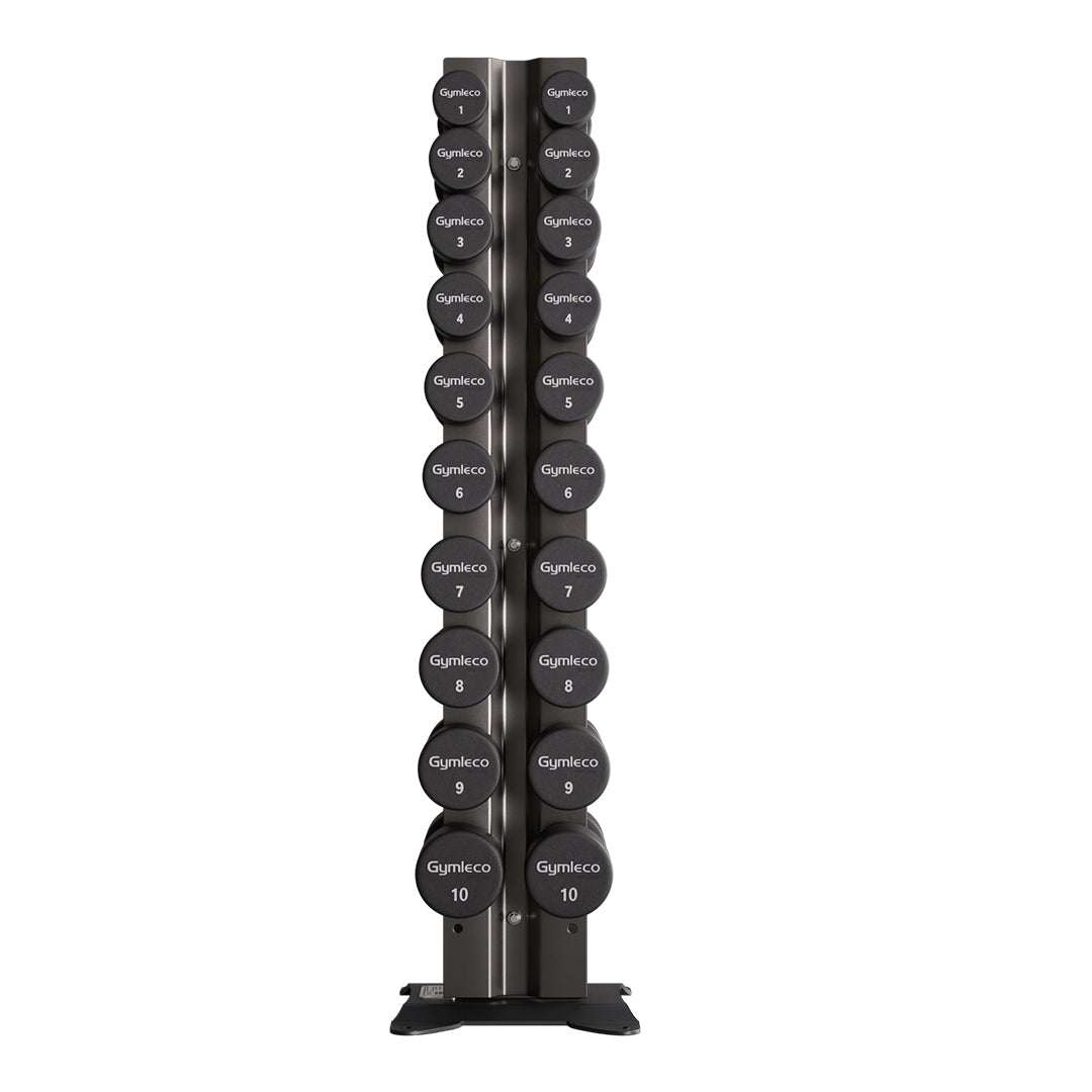 Kurzhanteln Polyurethan 1-10 kg – Ansicht 5