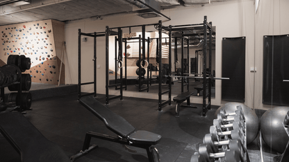 Power Rack/Cage