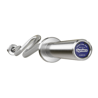 415S Curlstange S-Form