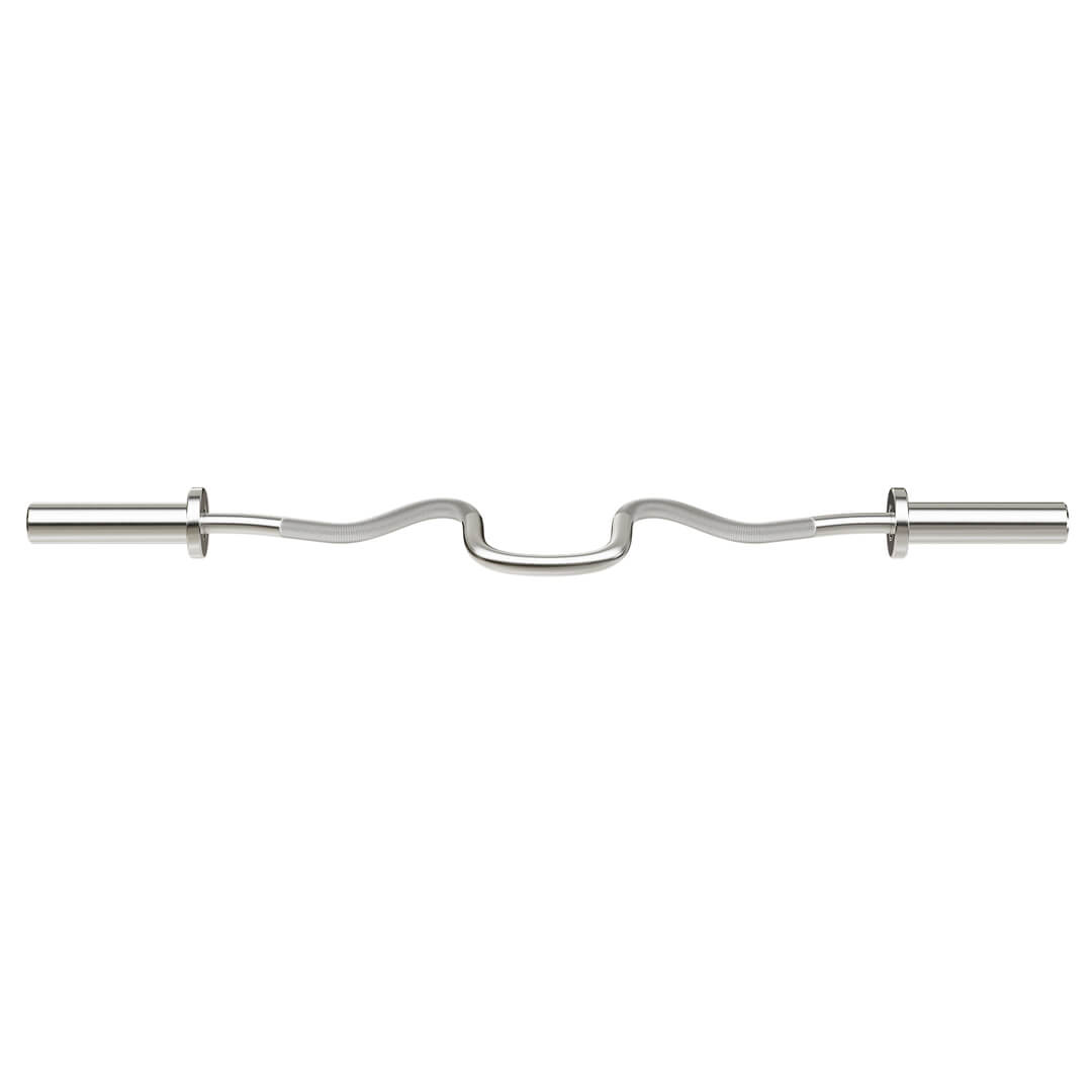 415S Curlstange S-Form – Ansicht 2
