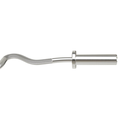 415S Curlstange S-Form – Ansicht 3