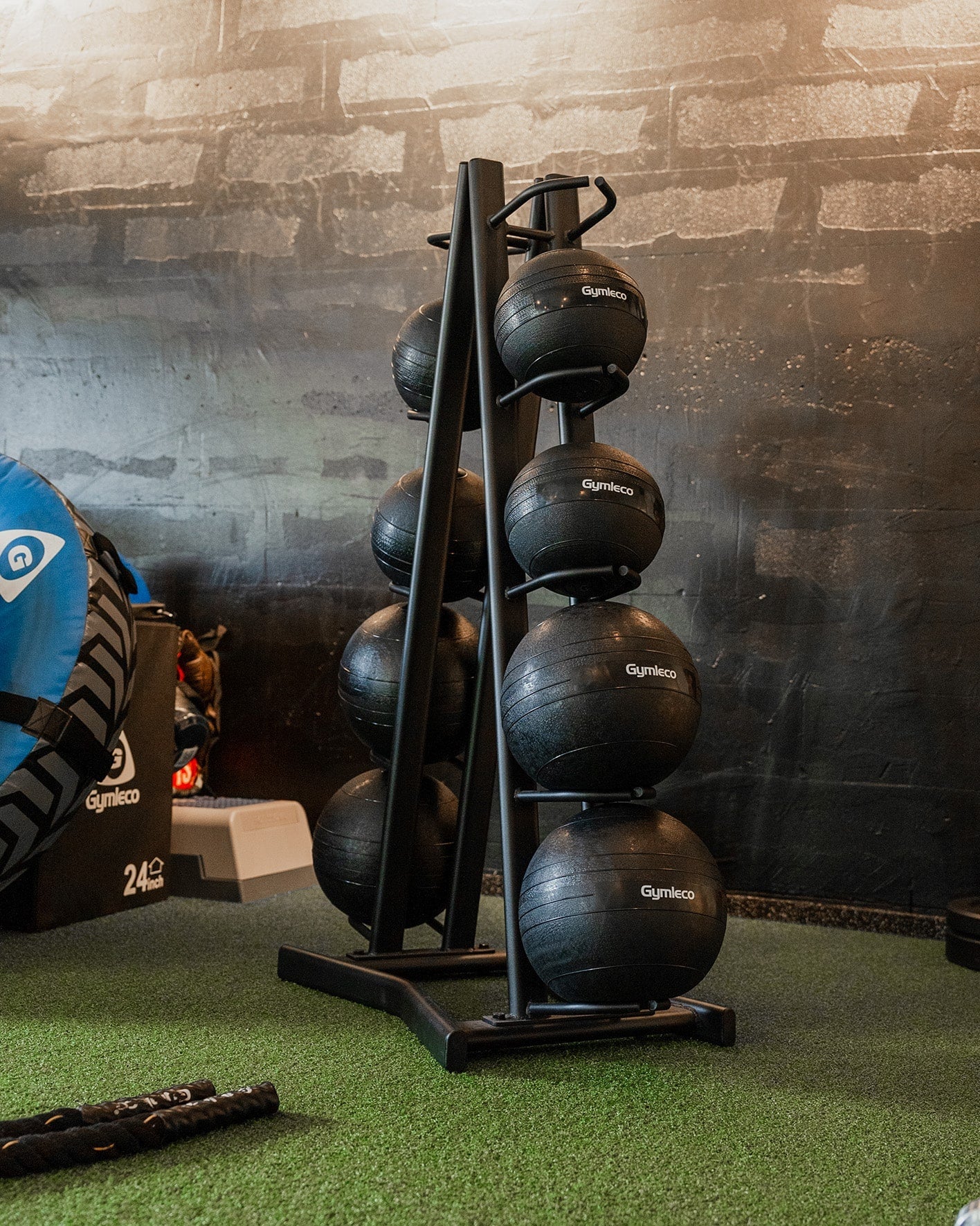 Slam Balls (2-100 kg)