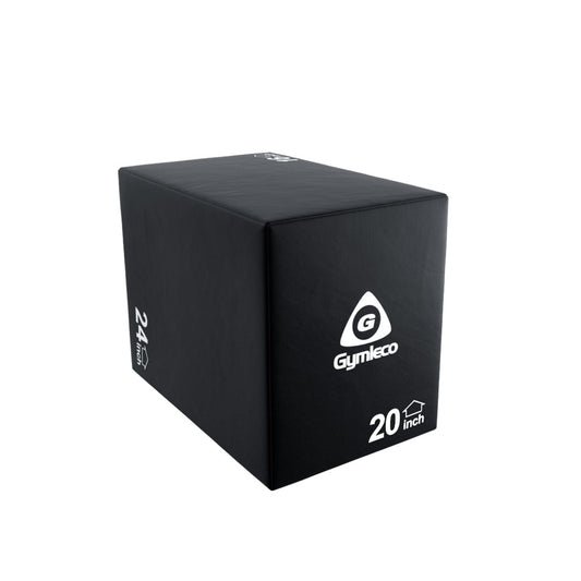 Plyo Box Schaumstoff klein (61x51x41 cm)