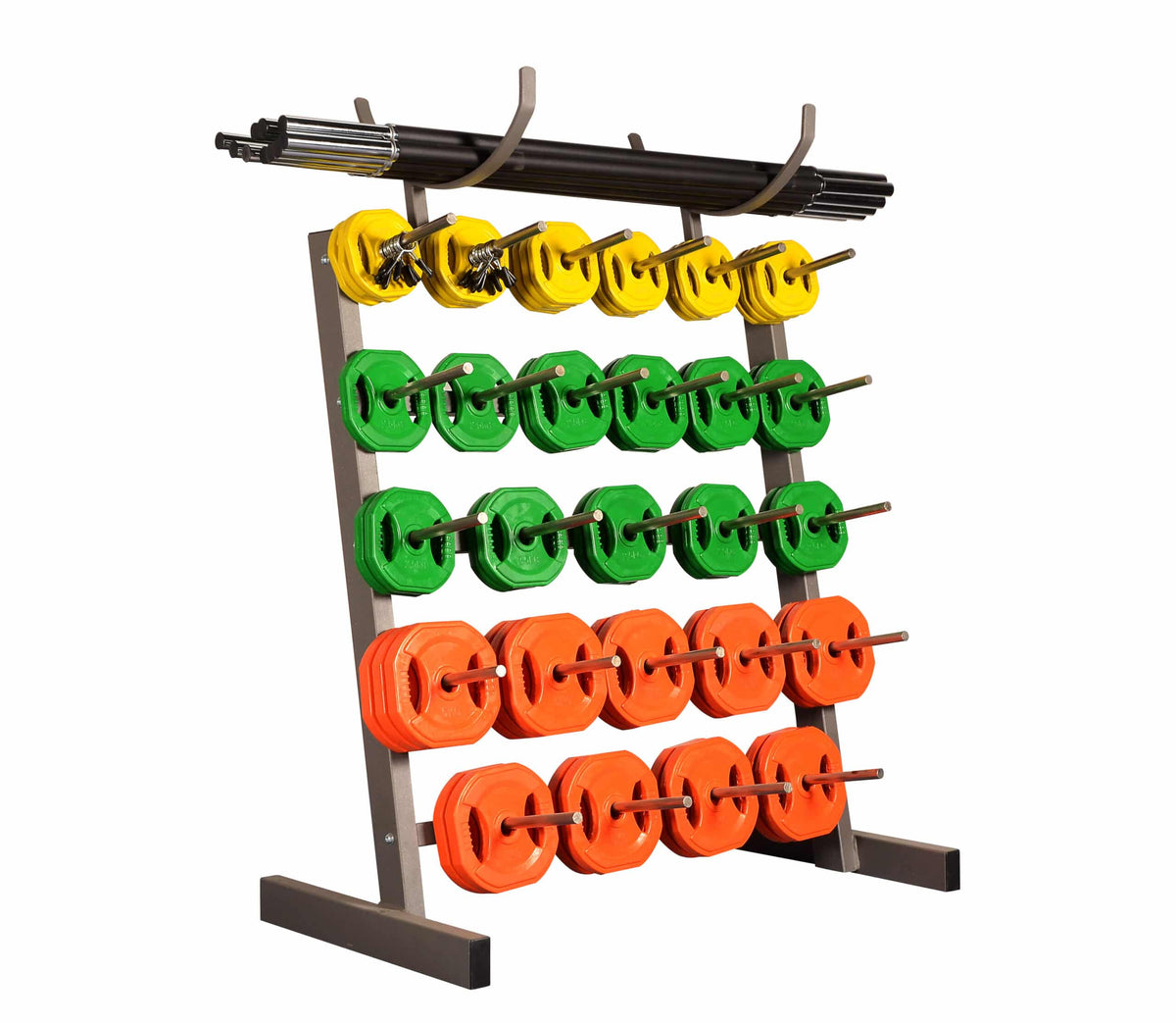 Pump Rack Images Rack for Pump Set – Gymleco