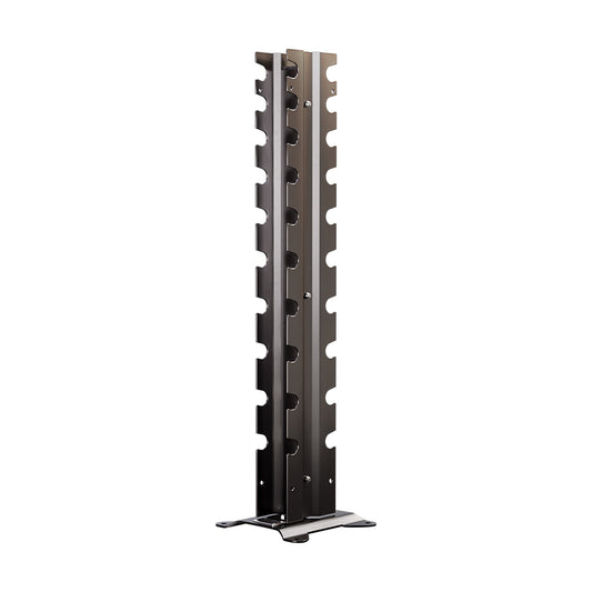 Standing Dumbbell Rack, 10 Paar