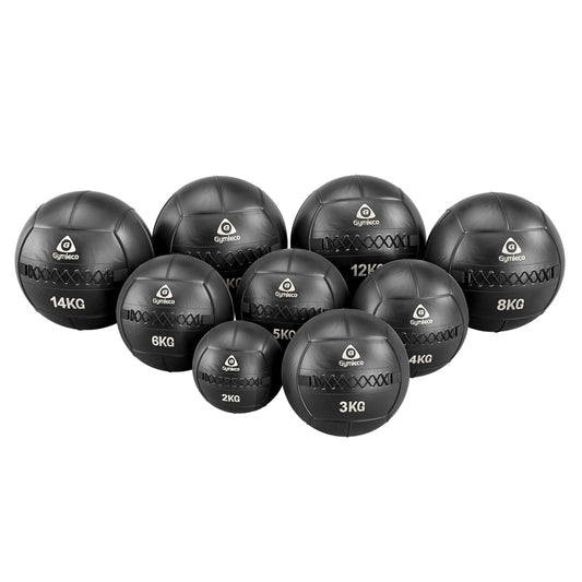 Wall Balls (2-14 kg)