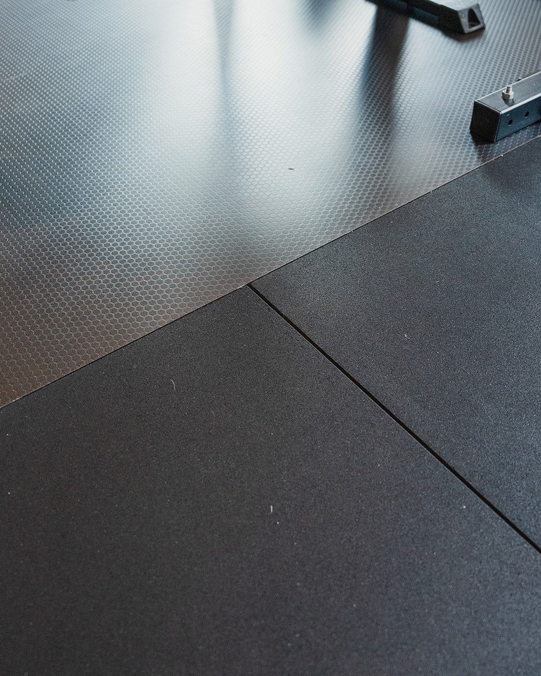 Viktlyftning podium - Weightlifting podium