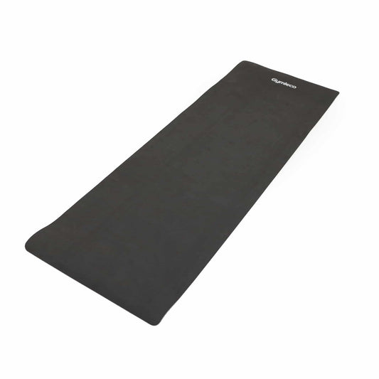 Yoga Mat 1830x610x5 mm (Black)
