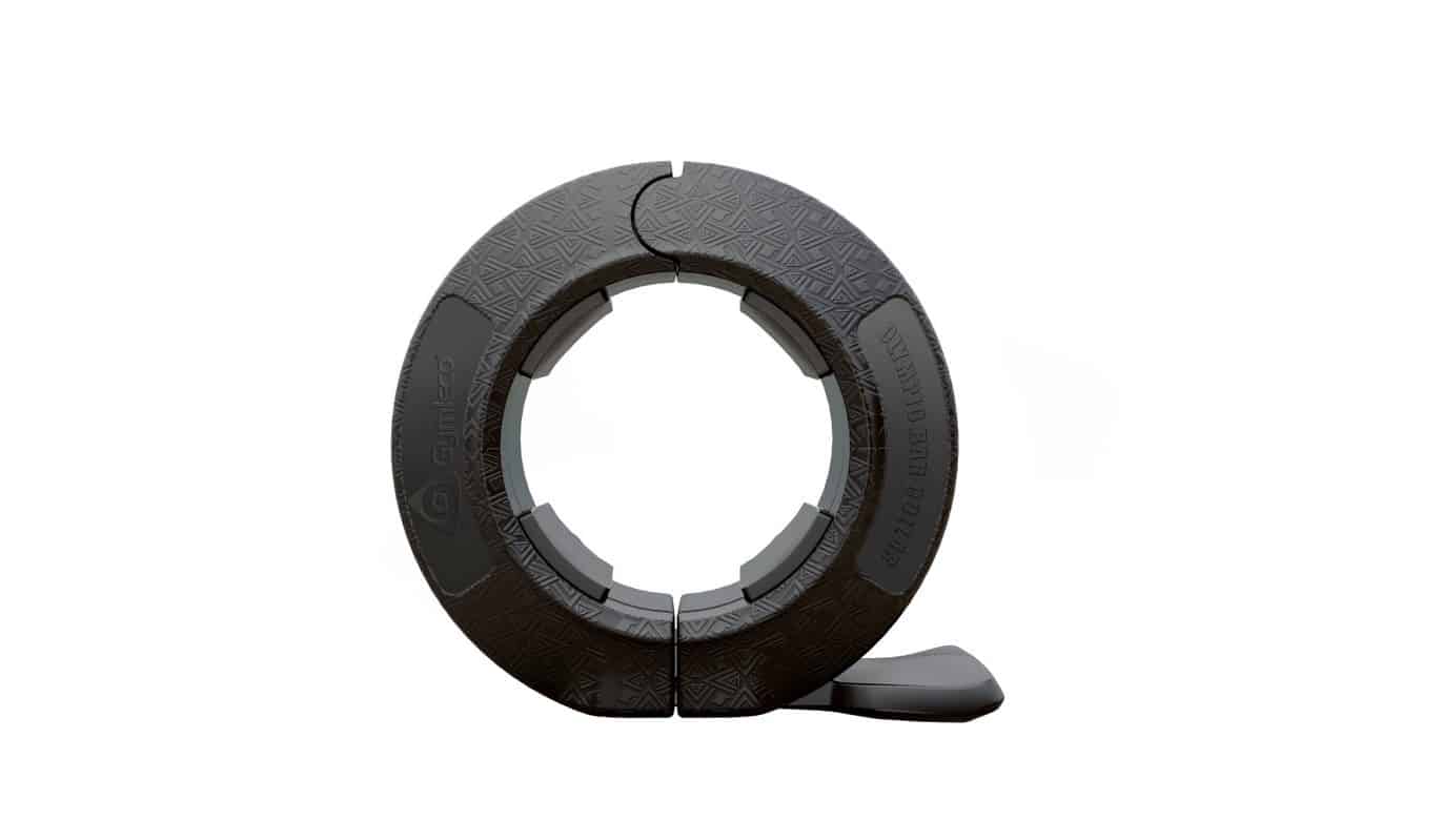 Lock-Jaw Collars, Premium