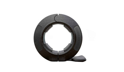 Lock-Jaw Collars, Premium