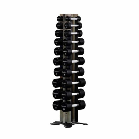 Polyurethane Dumbbells 1-10 kg