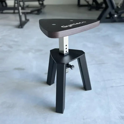 Adjustable step