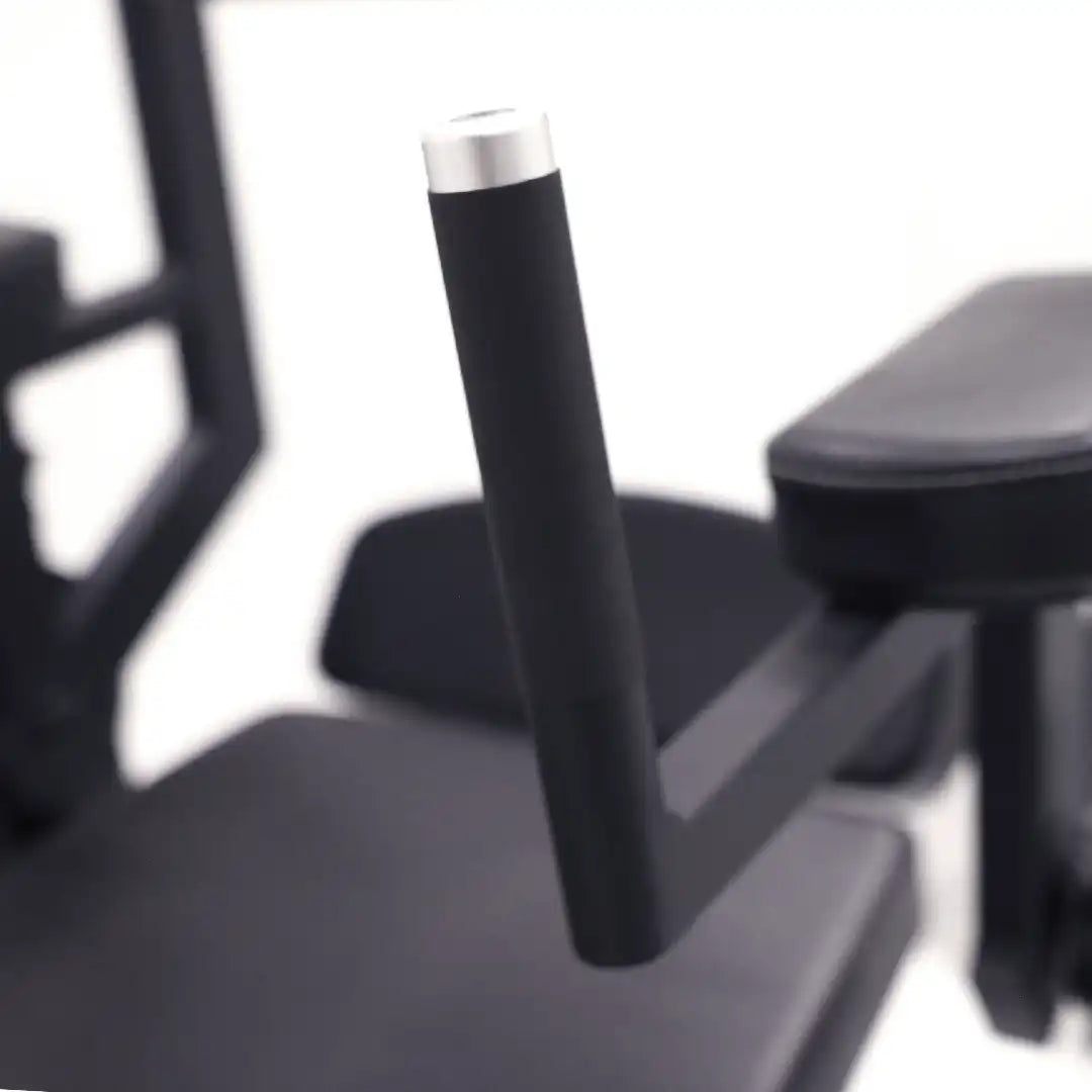 365B Lumbar/Abdominal (with Armrest)