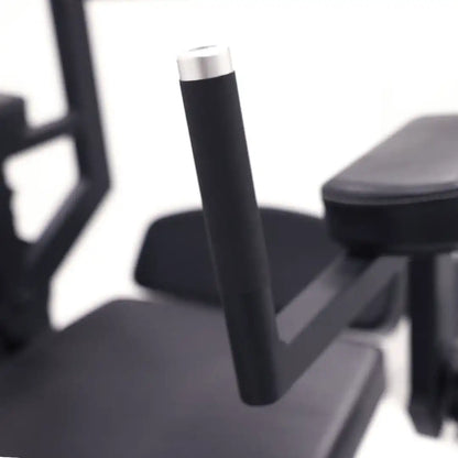 365B Lumbar/Abdominal (with Armrest)