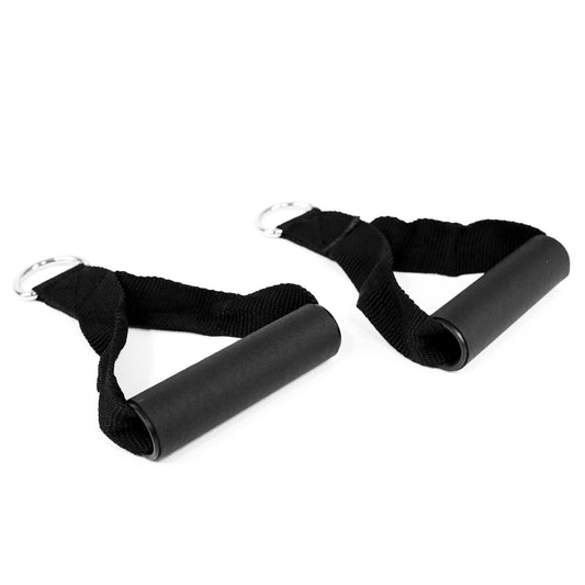 Single Grip Nylon Handles