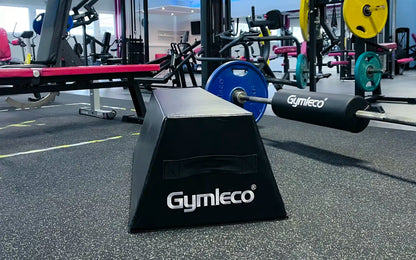 Hip Thrust Soft Bench