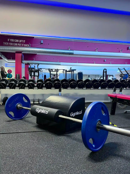 Hip Thrust Barbell Pad