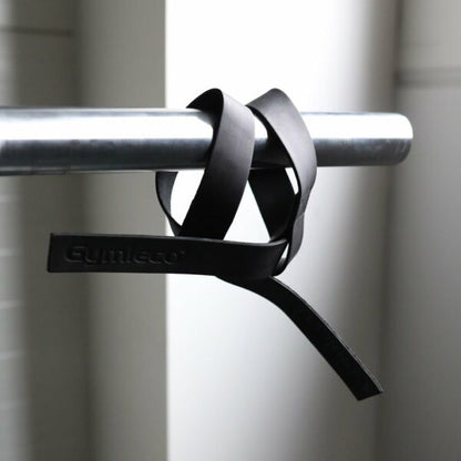 Lifting Straps, Leather