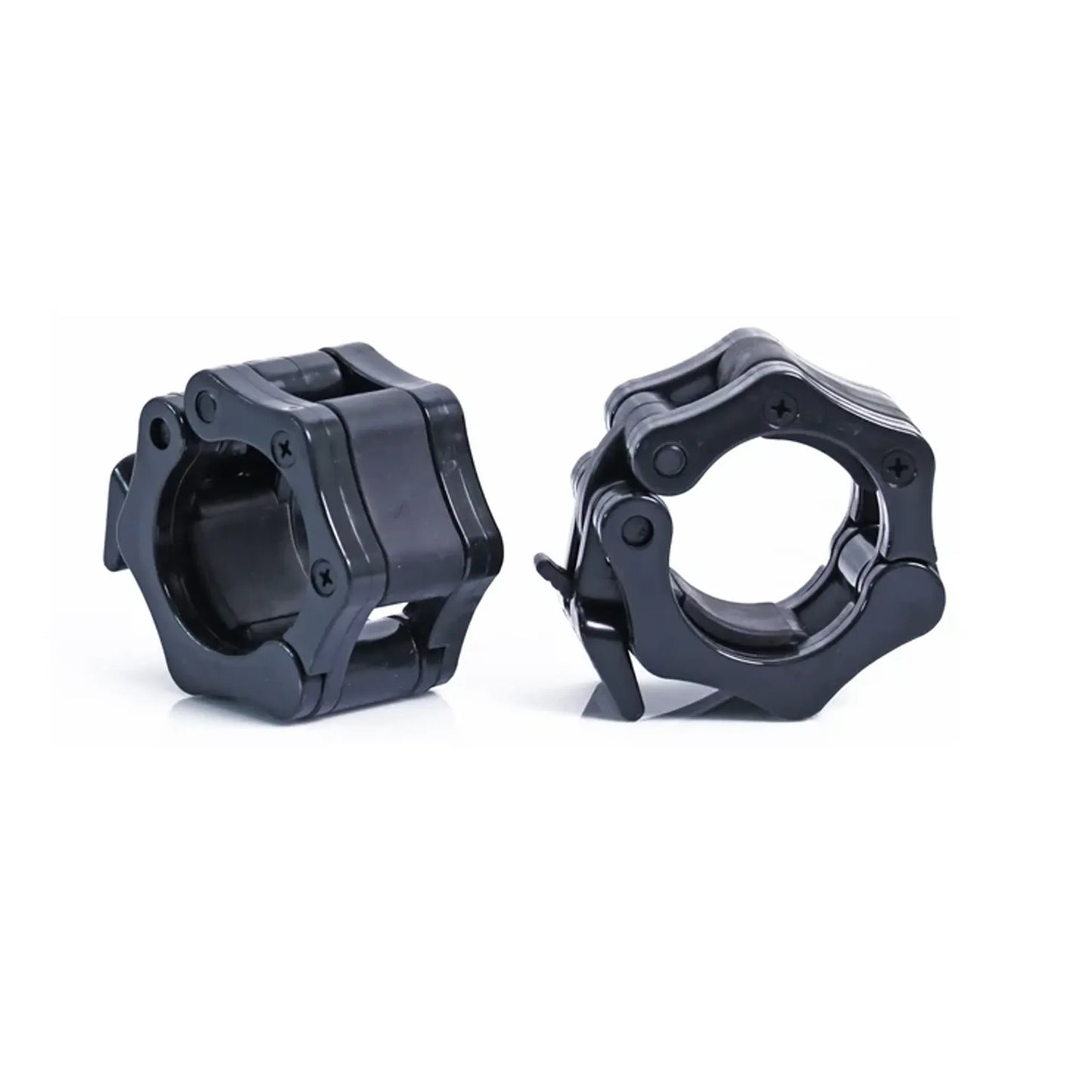 lockjaw skivstångslås - barbell collar