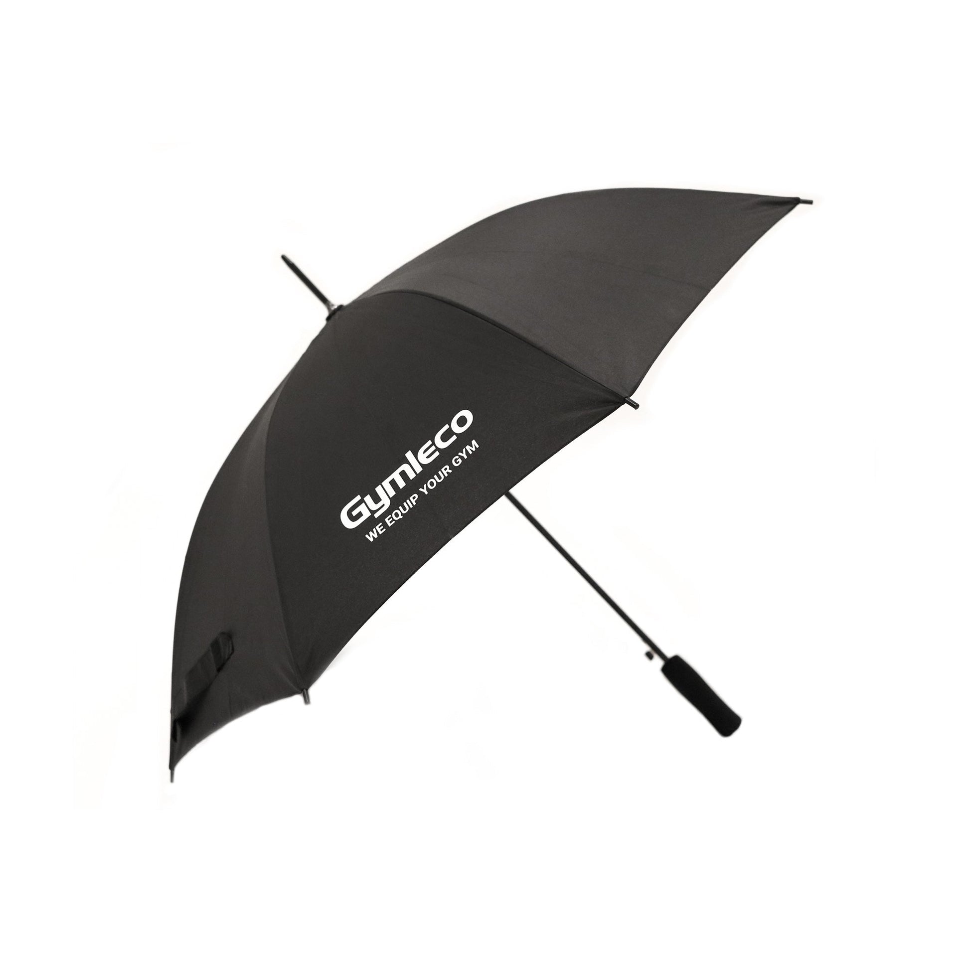 Gymleco-paraply öppet - Gymleco umbrella open
