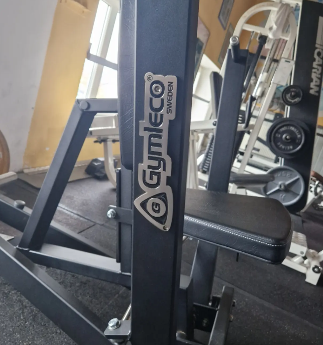 Powergym Kottingbrunn