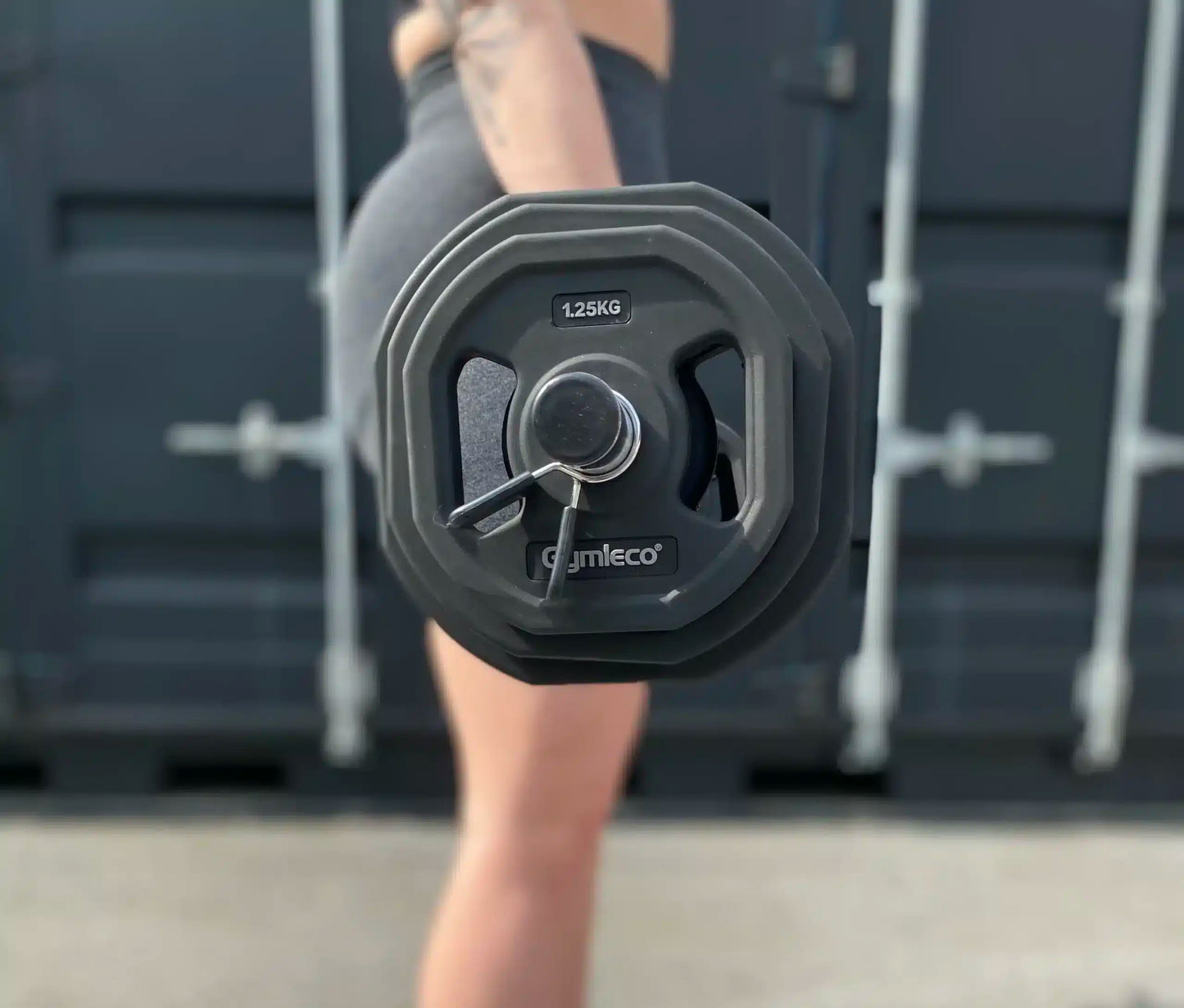 Pump set, polyurethane