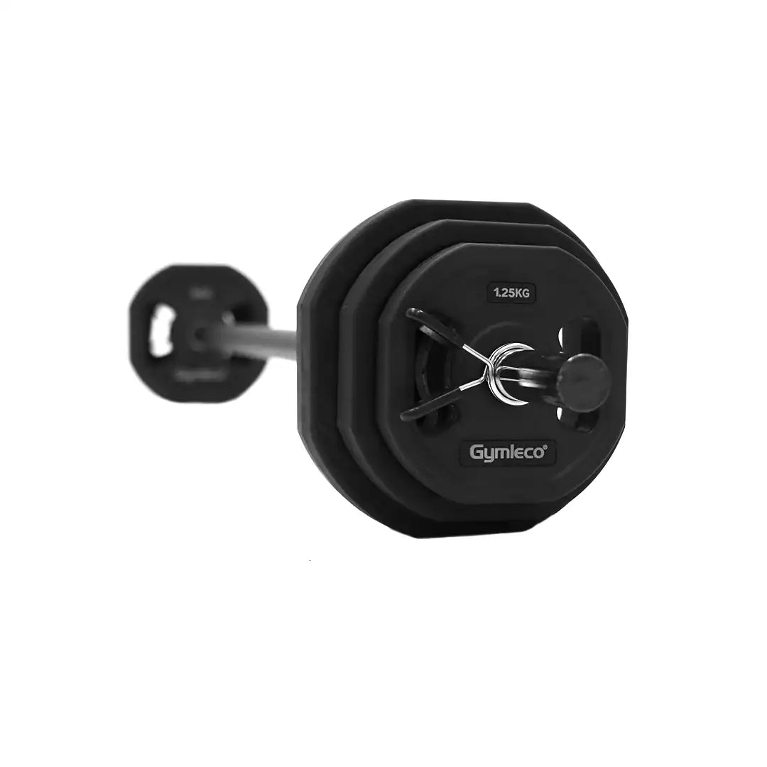 Pump set, polyurethane