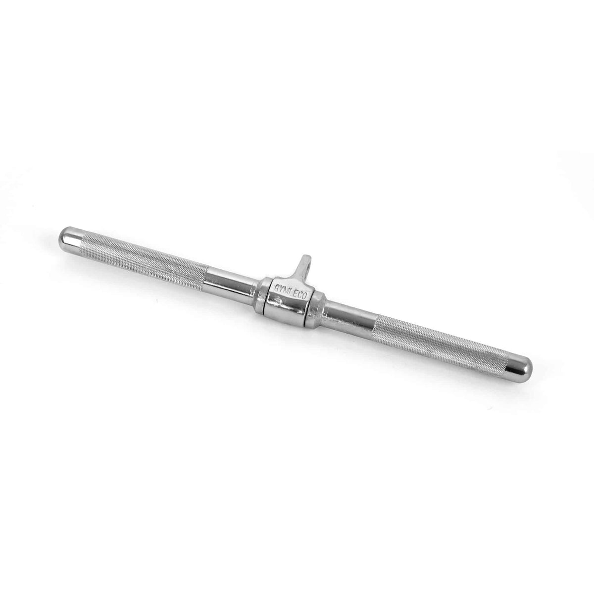 Rotating Nobbe Short Straight Rotating Handle – Gymleco