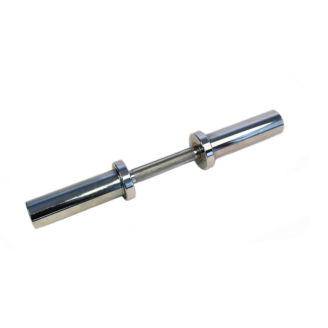 Handle for Buildable Dumbbell