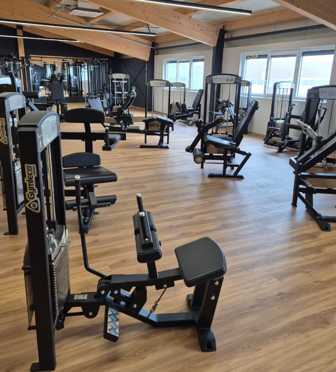S10 Fitness