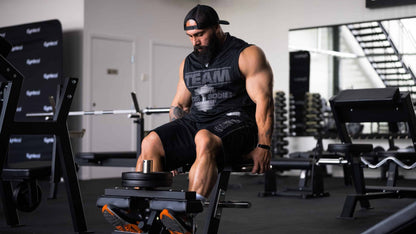 047 Tibia Dorsi Flexion