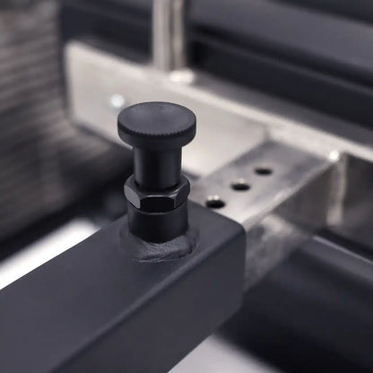 365B Lumbar/Abdominal (with Armrest)