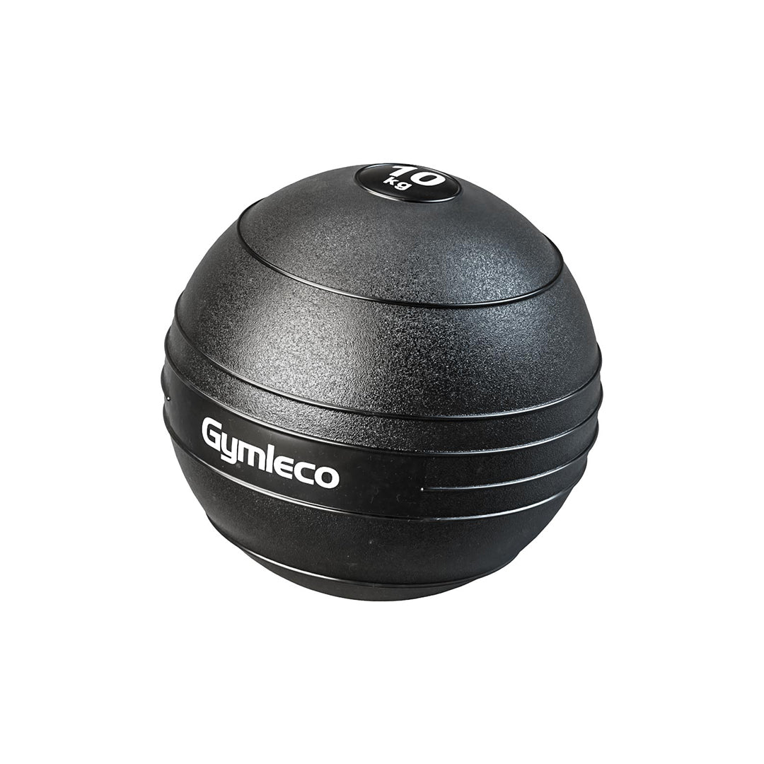 slam ball 10 kg gymleco