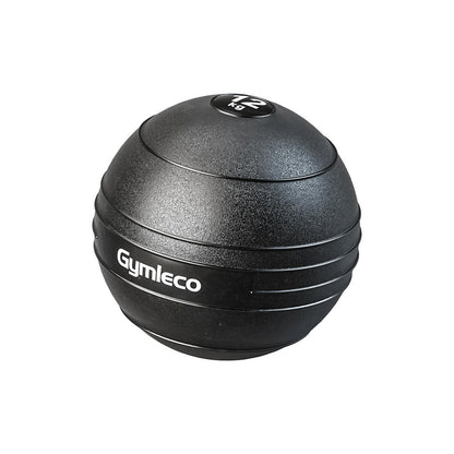 slam ball 12 kg gymleco