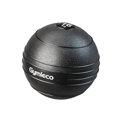 slam ball 16 kg gymleco