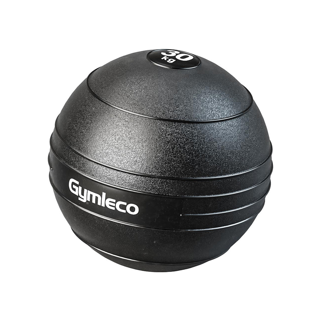 slam ball 30 kg gymleco