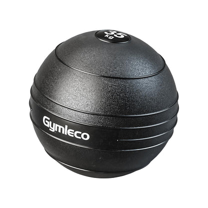 slam ball 35 kg gymleco