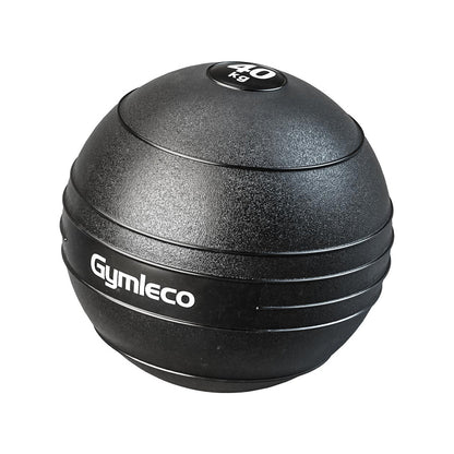 slam ball 40 kg gymleco