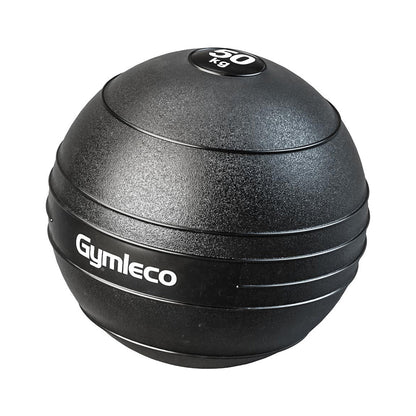 slam ball 50 kg gymleco