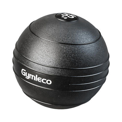 slam ball 55 kg gymleco