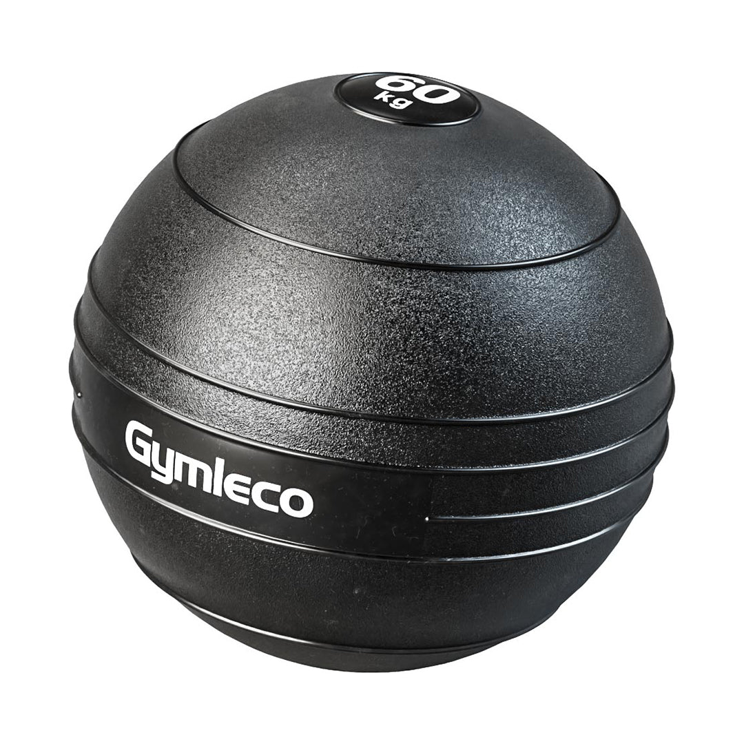 slam ball 60 kg gymleco