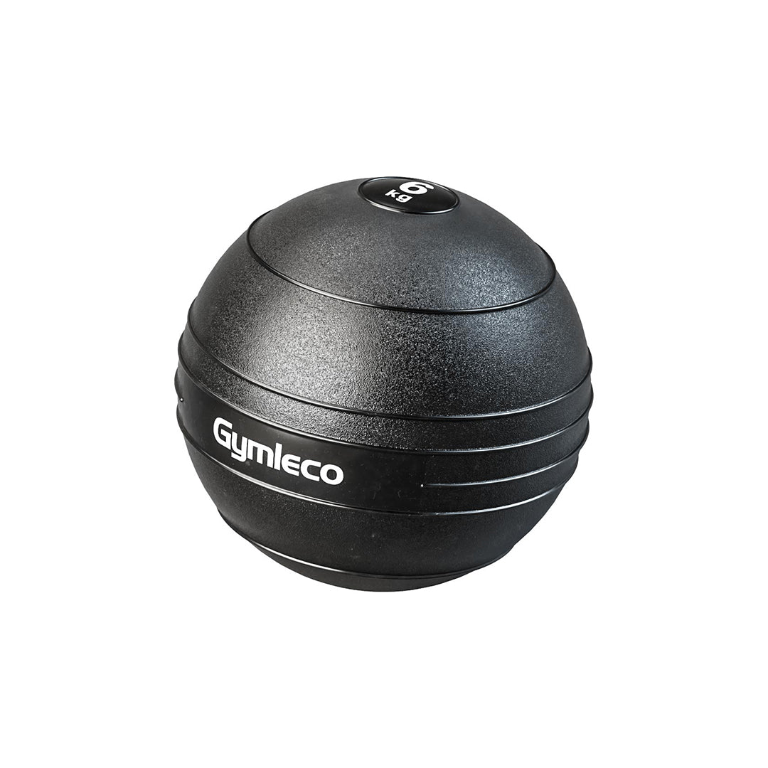 slam ball 6 kg gymleco