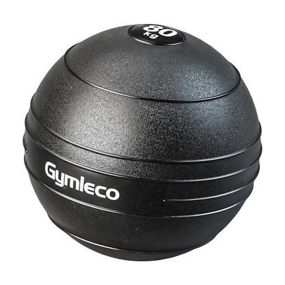slam ball 80 kg gymleco