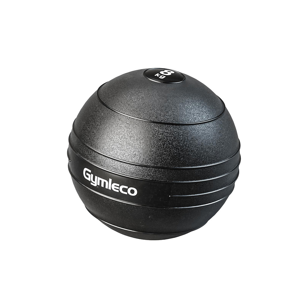 slam ball 8 kg gymleco