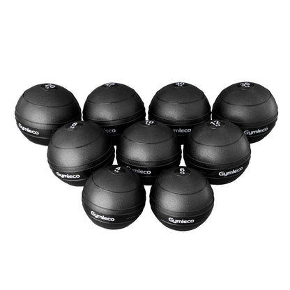 slam ball in group gymleco